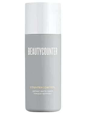Beauty Counter CounterControl Instant Matte Toner 5oz